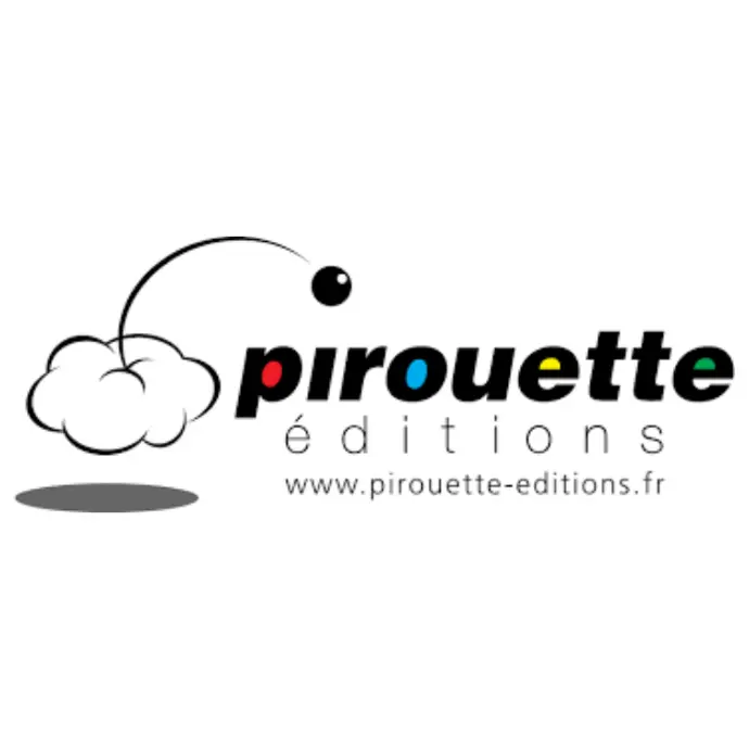 Pirouette Editions