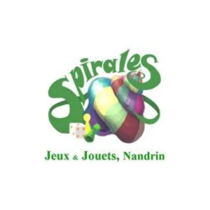 Spirales Jeux et Jouets