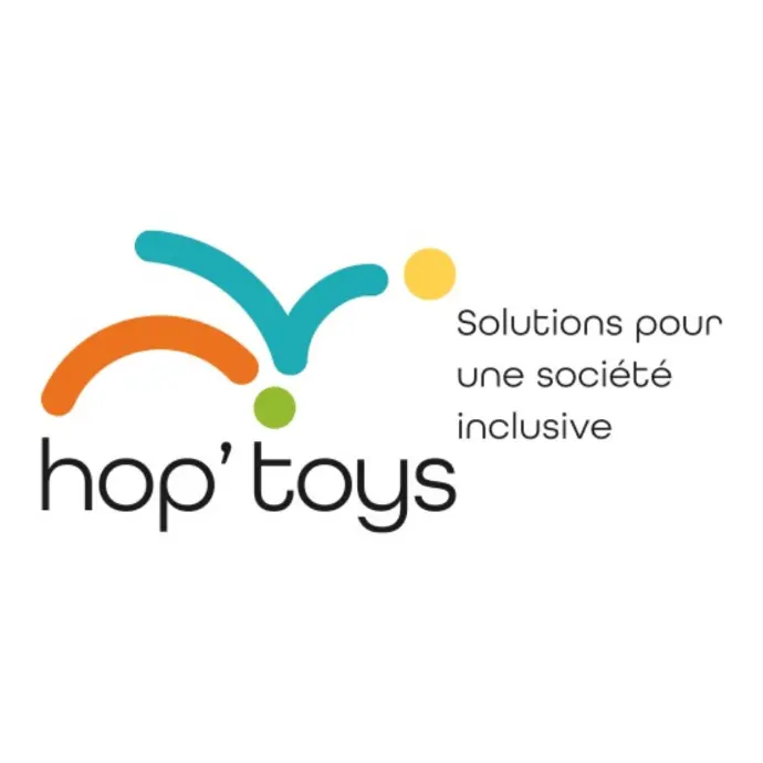 Hop' Toys