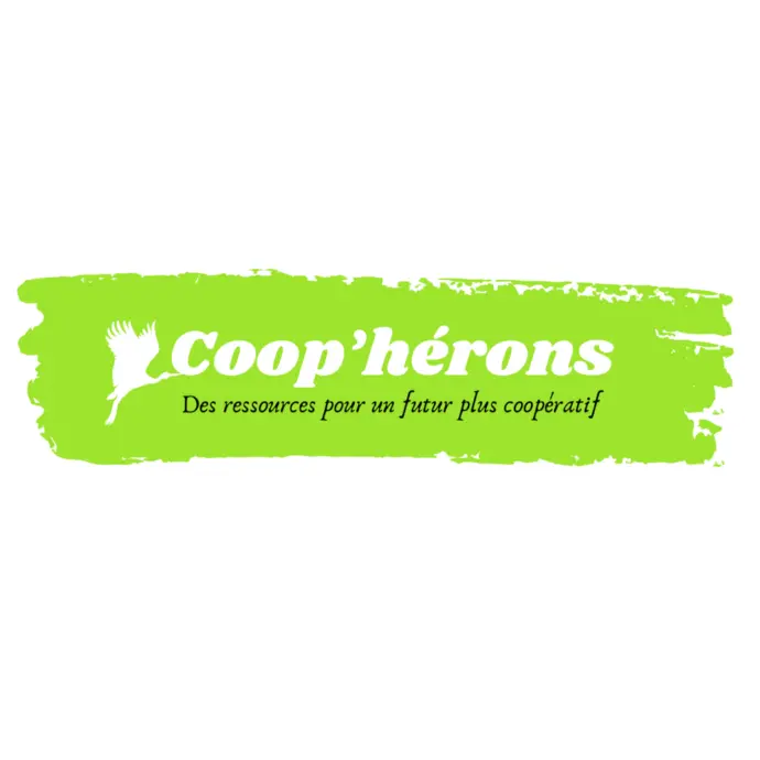 Coop'hérons